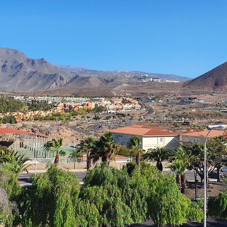 De Luxe Apartment South Tenerife Costa Del Silencio Exterior photo