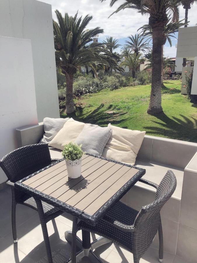 De Luxe Apartment South Tenerife Costa Del Silencio Exterior photo