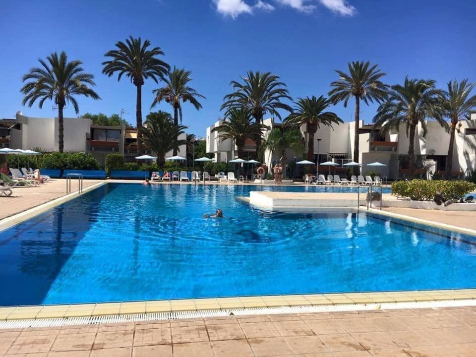De Luxe Apartment South Tenerife Costa Del Silencio Exterior photo