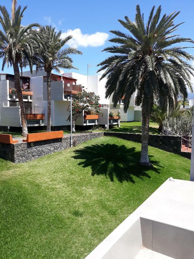 De Luxe Apartment South Tenerife Costa Del Silencio Exterior photo